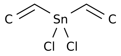 Dichlorodiethenylstannane в Казахстане