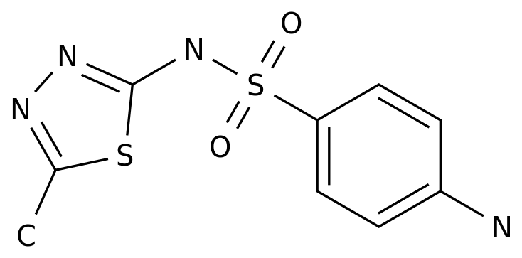 Сульфаметизол в Казахстане