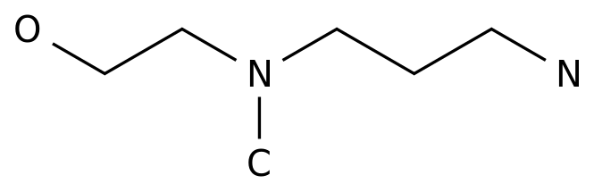 2-[(3-Аминопропил) метиламино] этанол в Казахстане