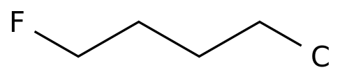 1-Фторпентан в Казахстане