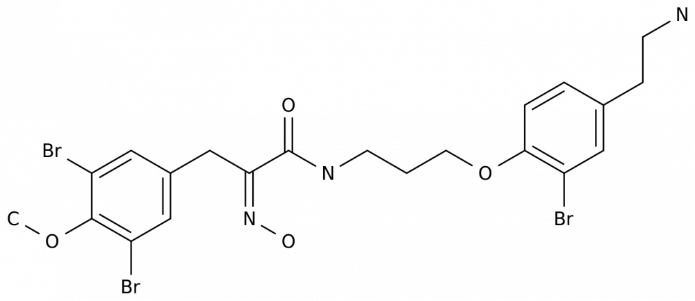14-дебромпреараплизиллин I в Казахстане
