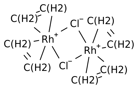 Di-μ-chlorotetrakis(η2-ethene)dirhodium в Казахстане