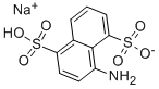 МОНОНАТРИЕВАЯ СОЛЬ 8-АМИНО-1,5-НАФТАЛИНДИСУЛЬФОНОВОЙ КИСЛОТЫ в Казахстане