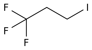 1,1,1-Трифтор-3-иодпропан в Казахстане