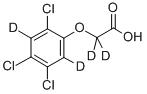 2,4,5-T-D4 в Казахстане