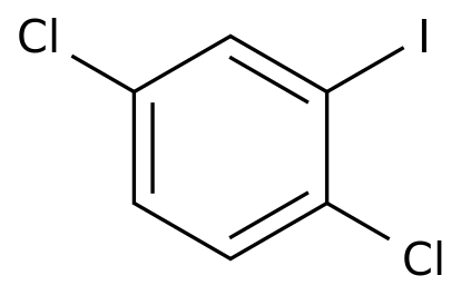 1,4-Dichloro-2-iodobenzene в Казахстане