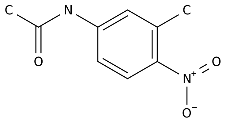4-ACETAMIDO-2-METHYLNITROBENZENE в Казахстане