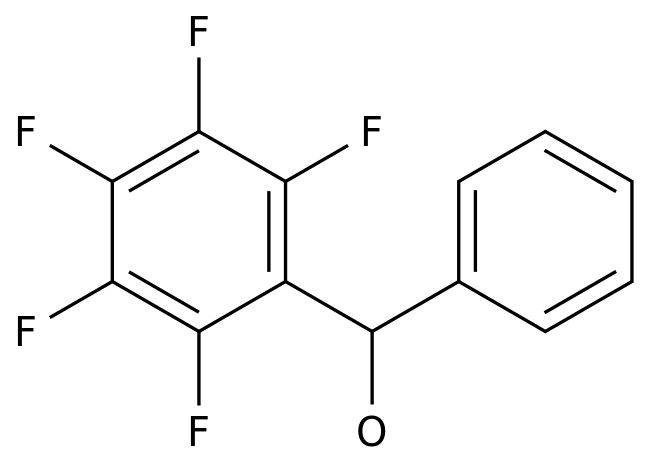 2,3,4,5,6-Pentafluoro-α-phenylbenzenemethanol в Казахстане