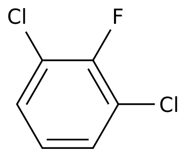 1,3-Дихлор-2-фторбензол в Казахстане