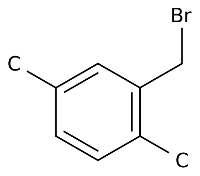 2-(бромметил)-1,4-диметилбензол в Казахстане