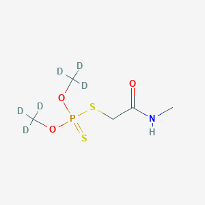 ДИМЕТОАТ-D6 (O, O-ДИМЕТИЛ-D6) в Казахстане