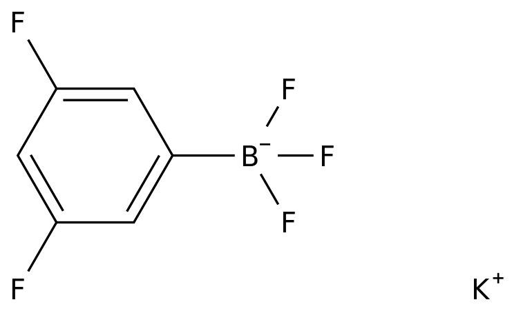 ТРИФТОРБОРАТ КАЛИЯ (3,5-ДИФТОРФЕНИЛ) в Казахстане