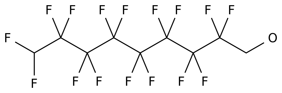 2,2,3,3,4,4,5,5,6,6,7,7,8,8,9,9-Гексадекафтор-1-нонанол в Казахстане
