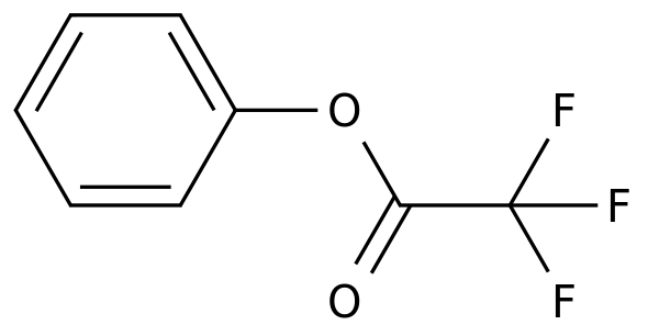 Уксусная кислота, 2,2,2-трифторфениловый эфир в Казахстане