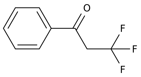 3,3,3-Трифтор-1-фенил-1-пропанон в Казахстане