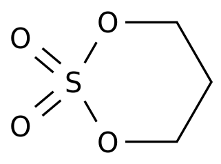 1,3,2-Диоксатиан, 2,2-диоксид в Казахстане