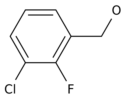 3-Chloro-2-fluorobenzenemethanol в Казахстане