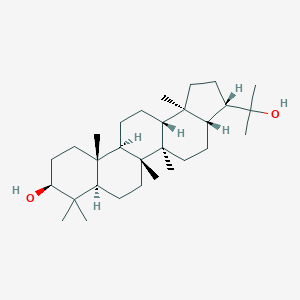 Гопан-3β,22-диол в Казахстане