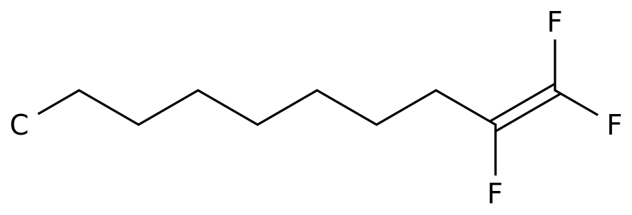 1,1,2-ТРИФТОР-1-ДЕЦЕН в Казахстане