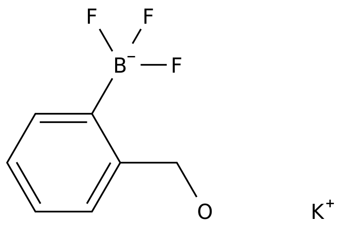 ТРИФТОРБОРАТ КАЛИЯ (2-ГИДРОКСИМЕТИЛФЕНИЛ) в Казахстане
