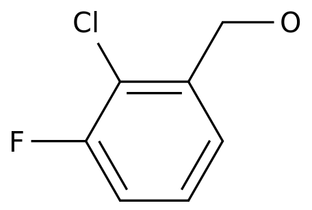 2-Хлор-3-фторбензолметанол в Казахстане