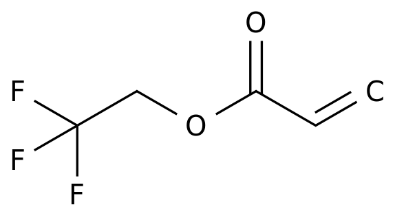2,2,2-Трифторэтилакрилат в Казахстане