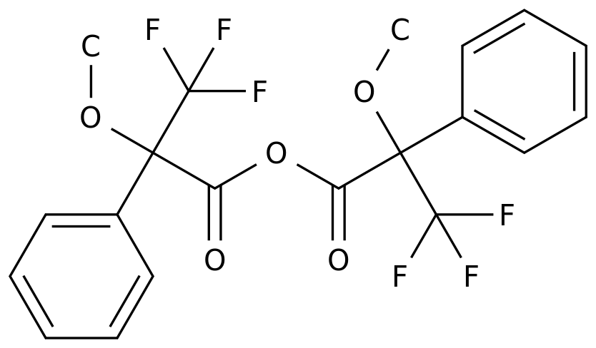 Бензолуксусная кислота, α-метокси-α-(трифторметил)-, ангидрид, (aR, α'R)- в Казахстане