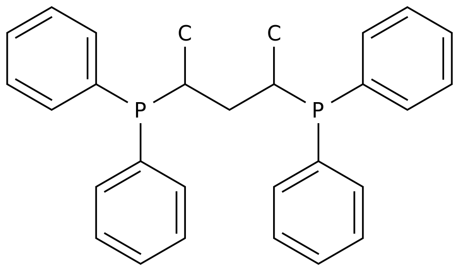 (2R, 4R)-(+)-2,4-БИС(ДИФЕНИЛФОСФИНО) ПЕНТАН в Казахстане