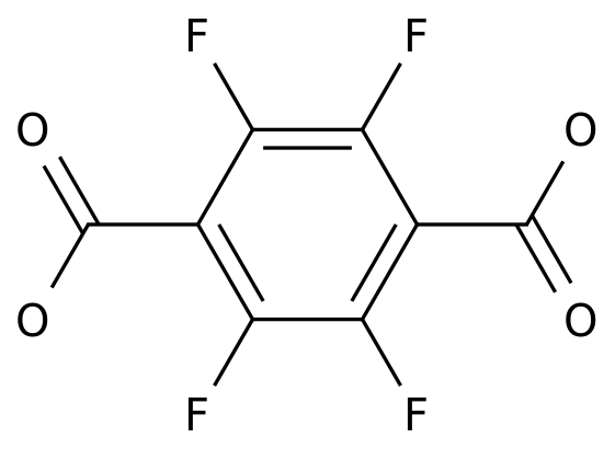 2,3,5,6-Тетрафтор-1,4-бензолдикарбоновая кислота в Казахстане