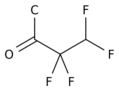 3,3,4,4-ТЕТРАФТОР-2-БУТАНОН в Казахстане