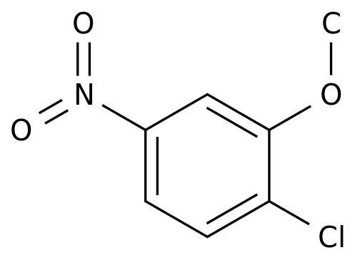 1-Хлор-2-метокси-4-нитробензол в Казахстане