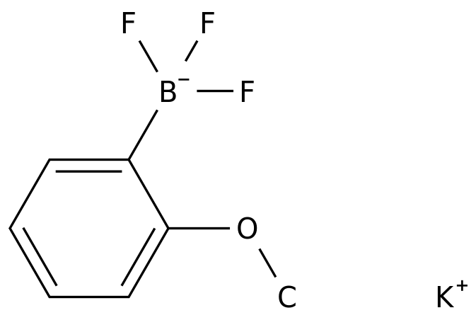 ТРИФТОРБОРАТ КАЛИЯ (2-МЕТОКСИФЕНИЛ) в Казахстане