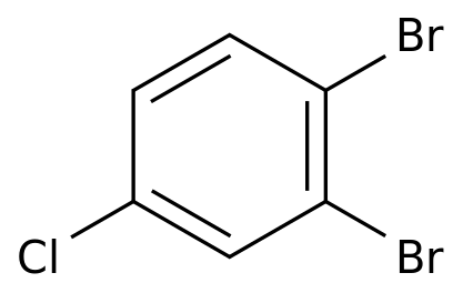 3,4-Dibromochlorobenzene в Казахстане