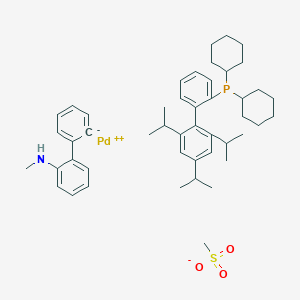 XPhos Palladacycle Поколения 4 в Казахстане