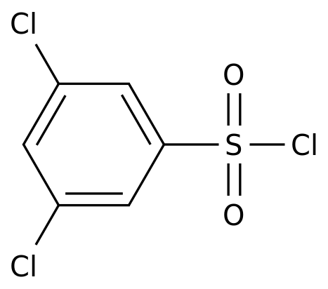 3,5-Dichlorobenzenesulfonylchloride в Казахстане