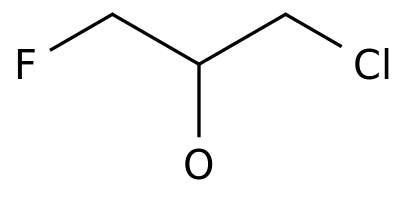 1-Хлор-3-фтор-2-пропанол в Казахстане