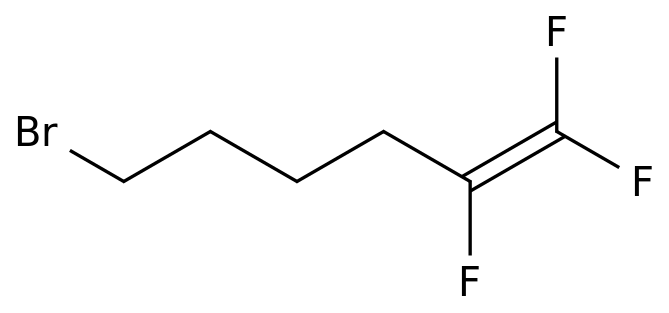 6-БРОМ-1,1,2-ТРИФТОРГЕКС-1-ЕН в Казахстане