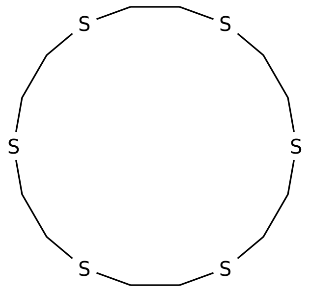 1,4,7,10,13,16-ГЕКСАТИАЦИКЛООКТАДЕКАН в Казахстане