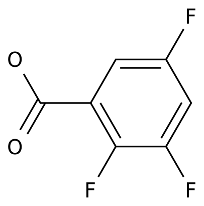 2,3,5-ТРИФТОРБЕНЗОЙНАЯ КИСЛОТА в Казахстане