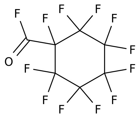 1,2,2,3,3,4,4,5,5,6,6-ундекафторциклогексанкарбонилфторид в Казахстане
