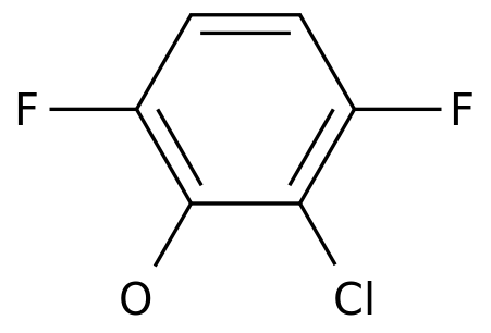 2-ХЛОР-3,6-ДИФТОРФЕНОЛ 97 в Казахстане
