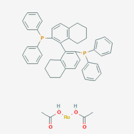 Рутений, bis(acetato-kO,kO')[[(1R)-5,5',6,6',7,7',8,8'-octahydro[1,1'-binaphthalene]-2,2'-diyl]bis[diphenylphosphine-kP]]-, (OC-6-22)- в Казахстане