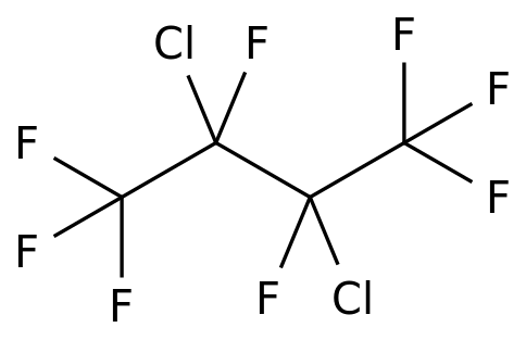 2,3-Дихлор-1,1,1,2,3,4,4,4-октафторбутан в Казахстане