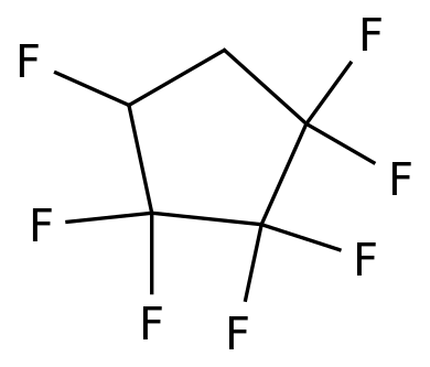 1,1,2,2,3,3,4-Гептафторциклопентан в Казахстане