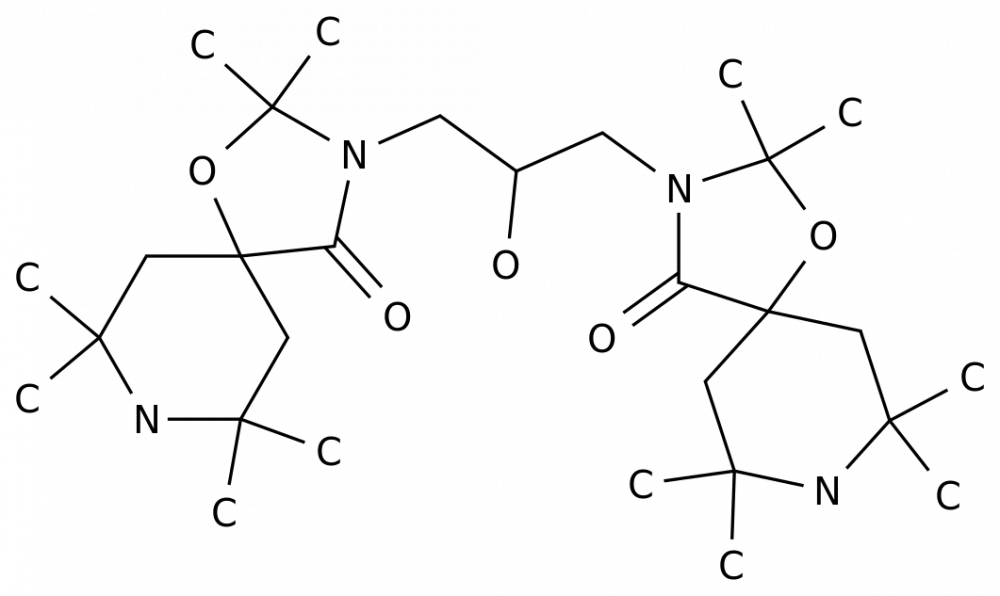 3-[3-(2,2,7,7,9,9-Hexamethyl-4-oxo-1-oxa-3,8-diazaspiro[4.5]dec-3-yl)-2-hydroxypropyl]-2,2,7,7,9,9-hexamethyl-1-oxa-3,8-diazaspiro[4.5]decan-4-one в Казахстане