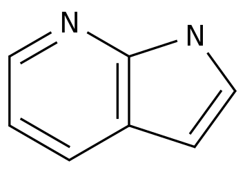 1Н-Пирроло[2,3-b]пиридин в Казахстане