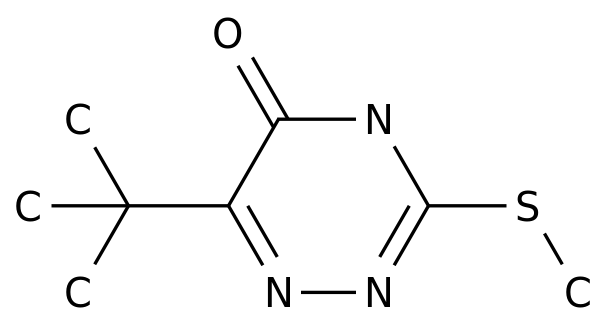 Метрибузин Д. А. в Казахстане