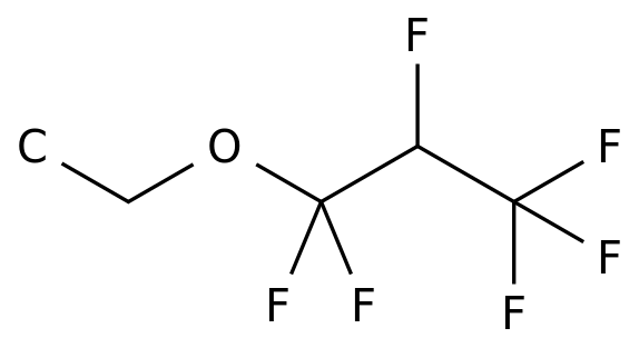 1,1,2,3,3,3-ГЕКСАФТОРПРОПИЛЭТИЛОВЫЙ ЭФИР в Казахстане