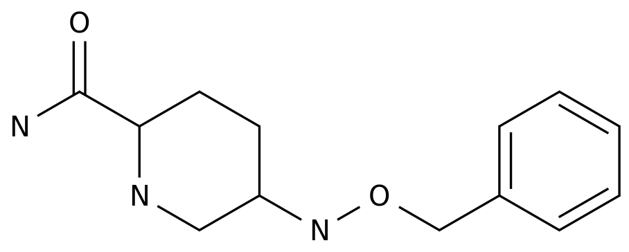 (2S,5R)-5-[(Фенилметокси)амино]-2-пиперидинкарбоксамид в Казахстане