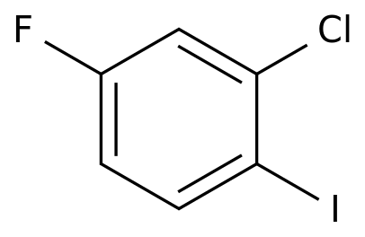 2-Хлор-4-фтор-1-йодобензол в Казахстане